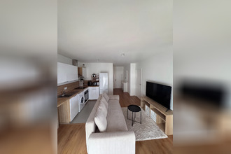  appartement gennevilliers 92230