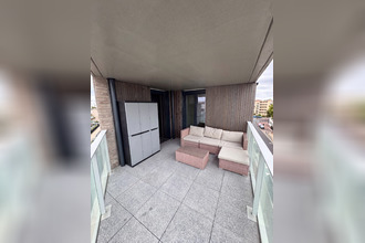  appartement gennevilliers 92230