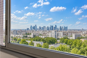  appartement gennevilliers 92230