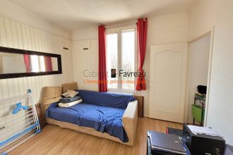  appartement gentilly 94250