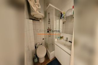  appartement gentilly 94250