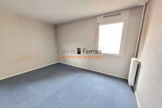  appartement gentilly 94250