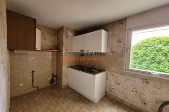  appartement gentilly 94250