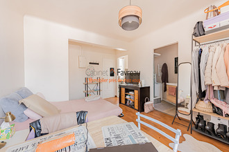  appartement gentilly 94250