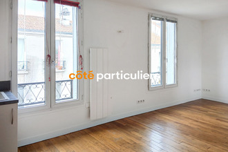  appartement gentilly 94250