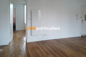  appartement gentilly 94250