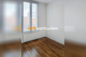  appartement gentilly 94250