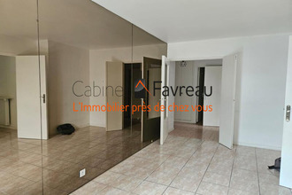  appartement gentilly 94250