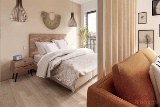  appartement gentilly 94250