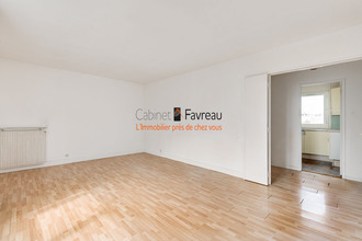  appartement gentilly 94250