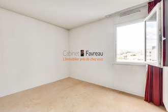  appartement gentilly 94250