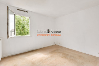  appartement gentilly 94250