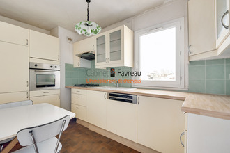  appartement gentilly 94250