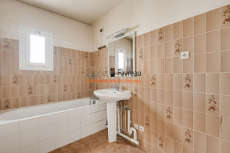  appartement gentilly 94250