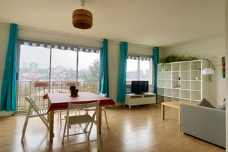  appartement gentilly 94250