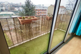  appartement gentilly 94250