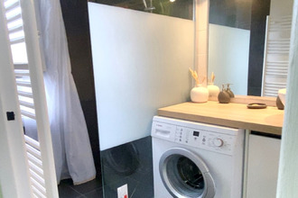  appartement gentilly 94250