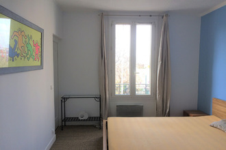  appartement gentilly 94250