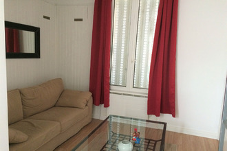  appartement gentilly 94250