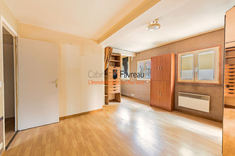  appartement gentilly 94250