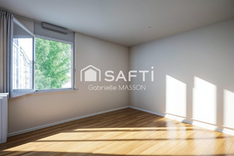  appartement gentilly 94250