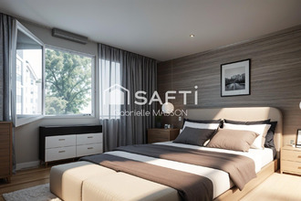  appartement gentilly 94250