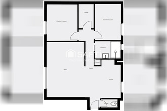  appartement gentilly 94250