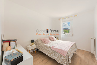  appartement gentilly 94250