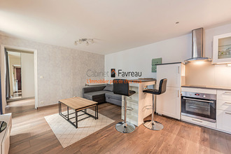  appartement gentilly 94250