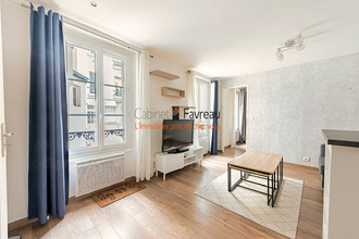  appartement gentilly 94250