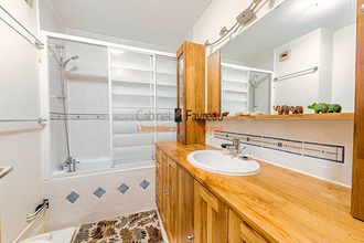  appartement gentilly 94250