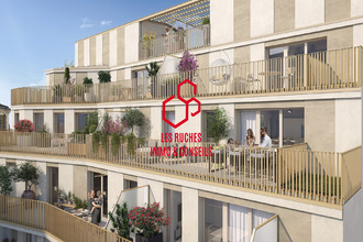  appartement gentilly 94250