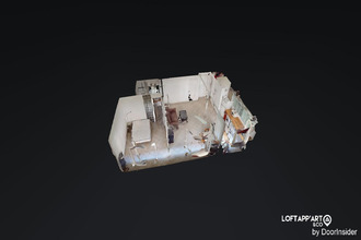  appartement gentilly 94250