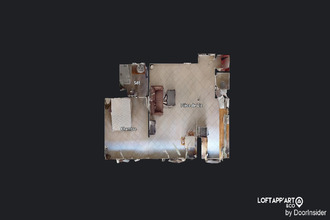  appartement gentilly 94250