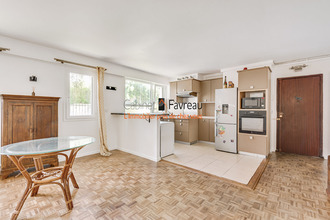  appartement gentilly 94250