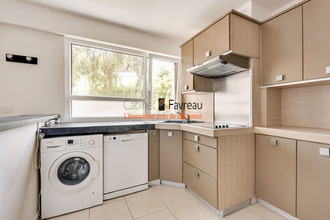  appartement gentilly 94250