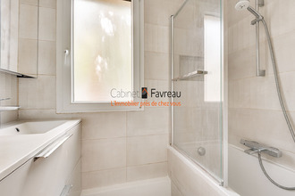  appartement gentilly 94250