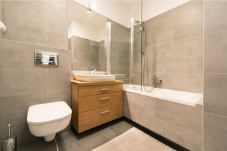  appartement gentilly 94250