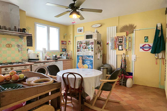  appartement gentilly 94250