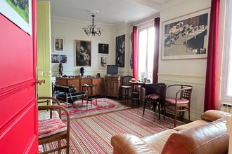  appartement gentilly 94250