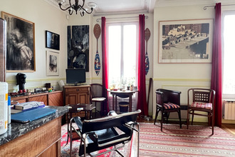  appartement gentilly 94250