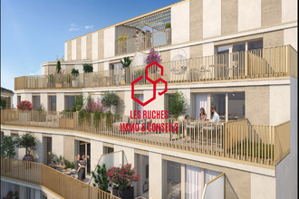  appartement gentilly 94250