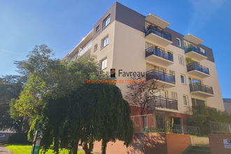  appartement gentilly 94250