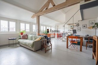  appartement gentilly 94250