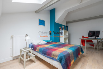  appartement gentilly 94250