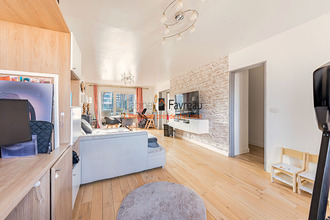  appartement gentilly 94250