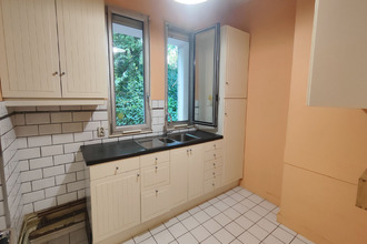  appartement gentilly 94250