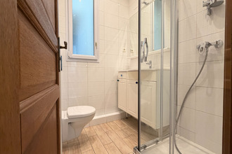  appartement gentilly 94250