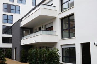  appartement gentilly 94250