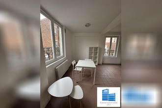  appartement gentilly 94250